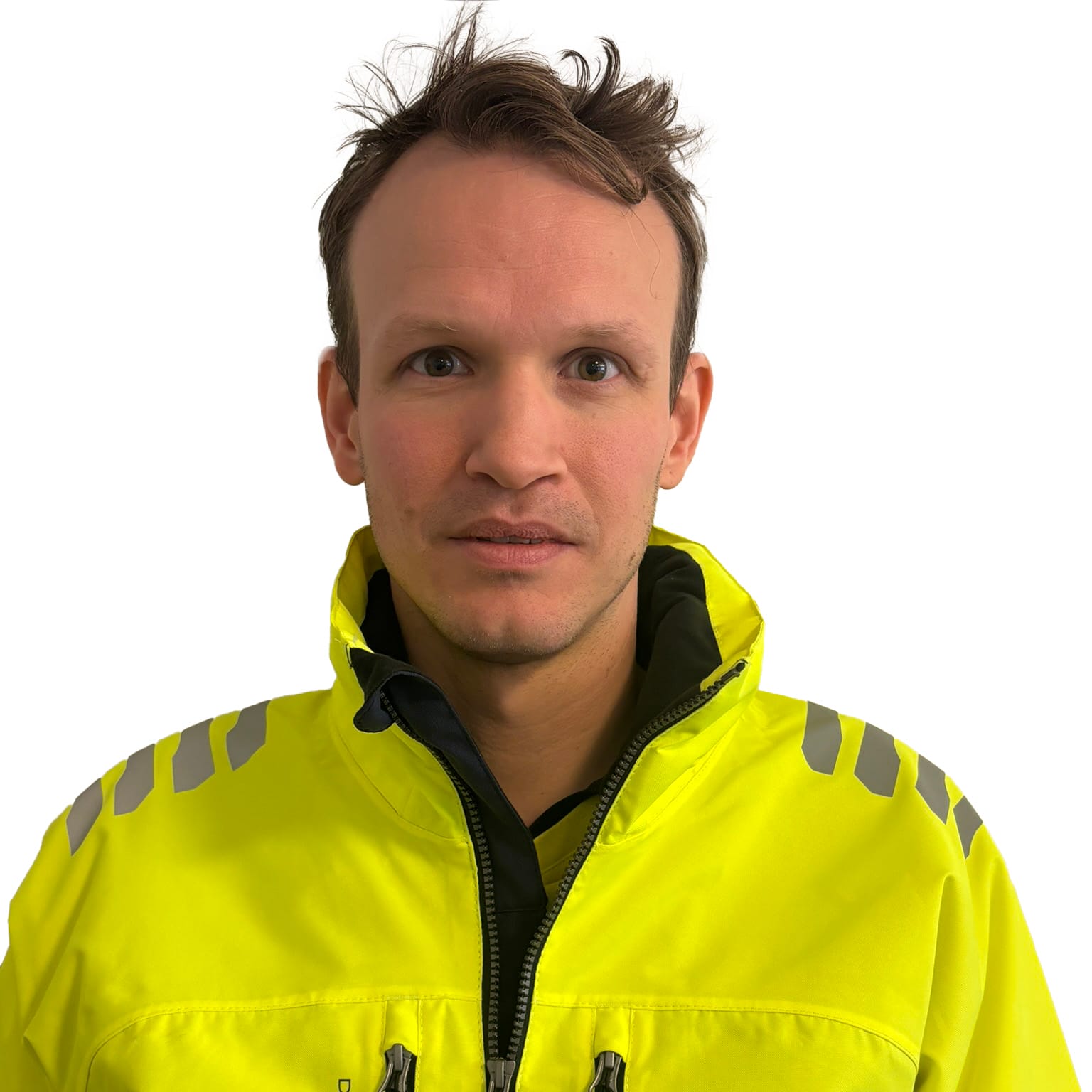 Ørjan Vikedal